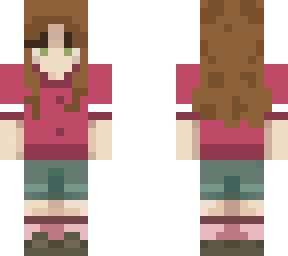 elizabeth afton