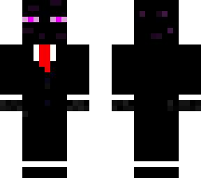 enderman boss