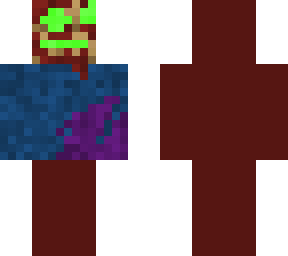failed science in lab