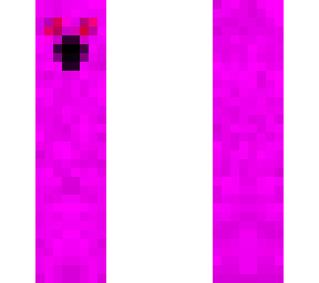 female creeper