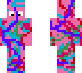 fingerpaint