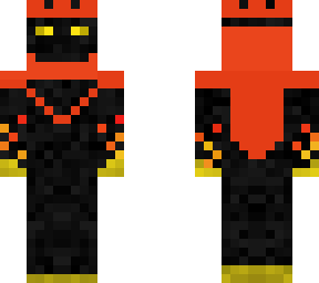 flame king 2