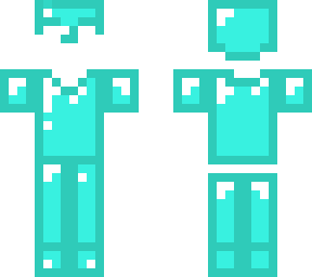 full diamant