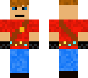 gat’s skin