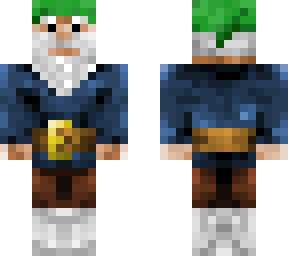 gnome