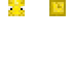 goldenized fish animation 1