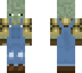 green farmer