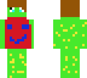 green monster