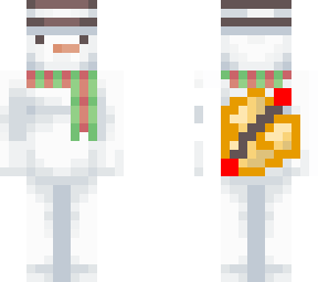 hackingnoises max potato