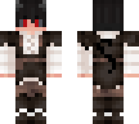 hadri demonio