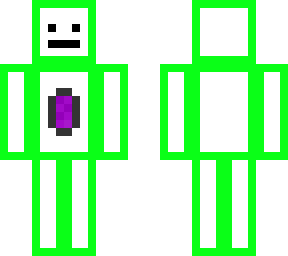 hardcore looking aah skin