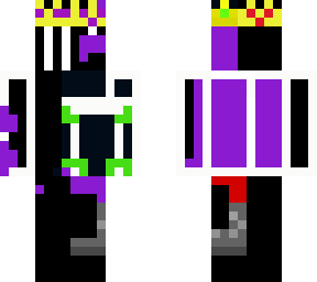 henrysucksyt skin