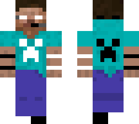 herobrine player