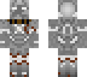 iron man (prototype suit)