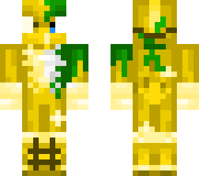 it's gold - jet