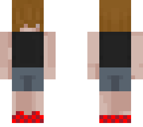 itsnotalias updated skin