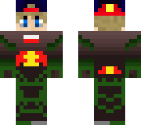 kevlar piki