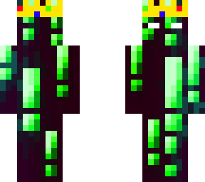 king skin