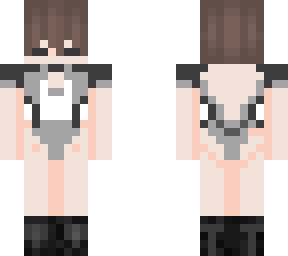 kiwi's summer skin