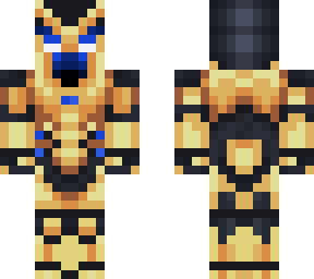 koto (oc of mine)