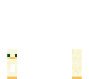 little duck
