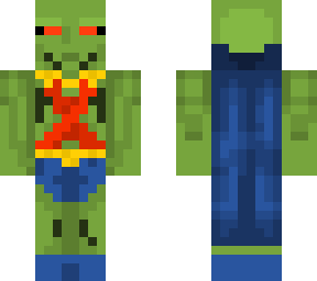 martian manhunter