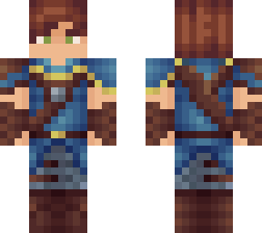 medieval knight