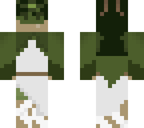 my oc