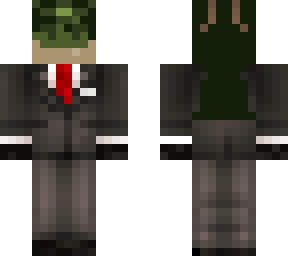 my oc