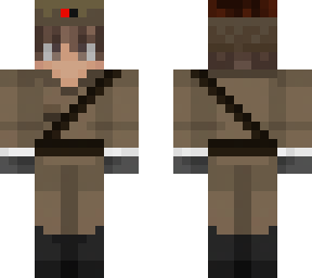 my skin as cnt/fai