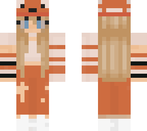 nemo skin