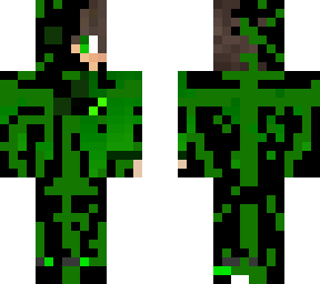 omni armor destruida