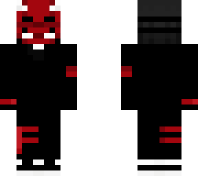 oni skin