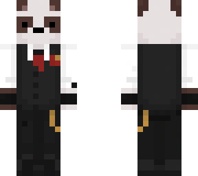 panda