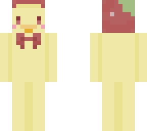 pato de nikki