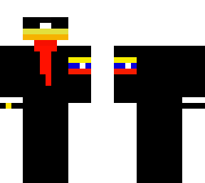 pato venezolano