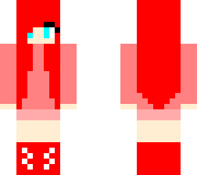 pauline (spring version)