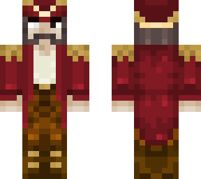pirate