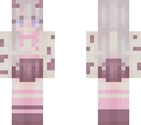 plains cow / 03