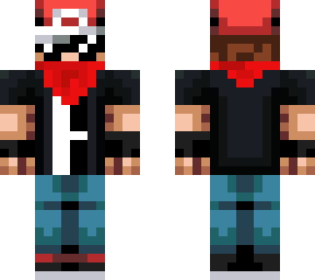 playrr3d's main skin