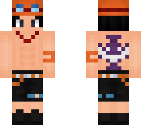 portgas.d.ace / one piece (dont repload)