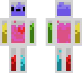 potion guy