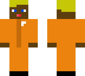 prisoner