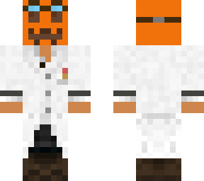 pumpkin head science