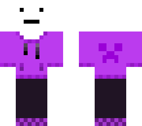 purple aww man