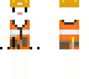 qsmp bunny worker