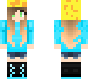 quesito skin