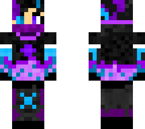 requested skin
