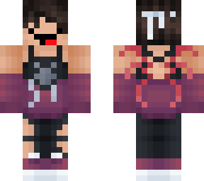 roier cubito ~ hoodie sin hombros