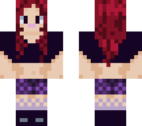 savs skin